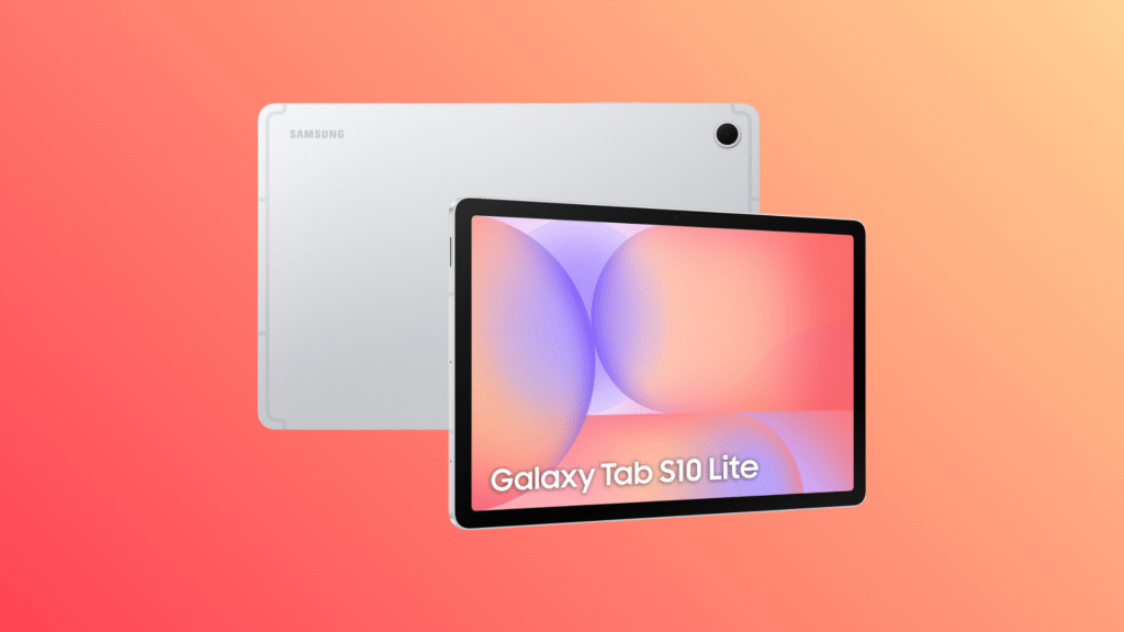 galaxy tab s10 lite