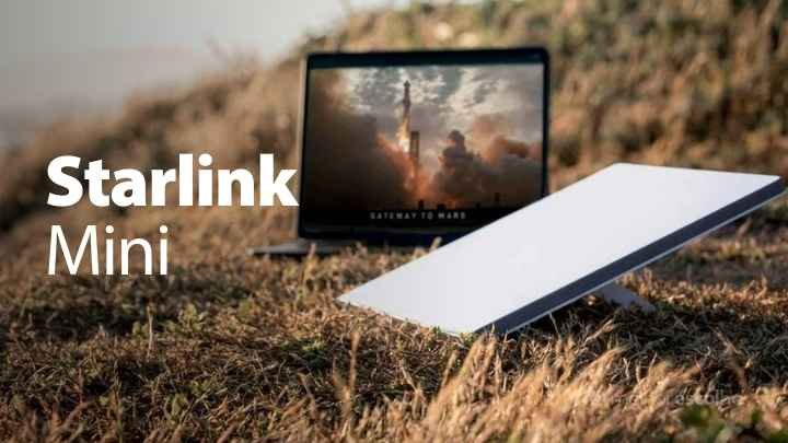 starlink mini